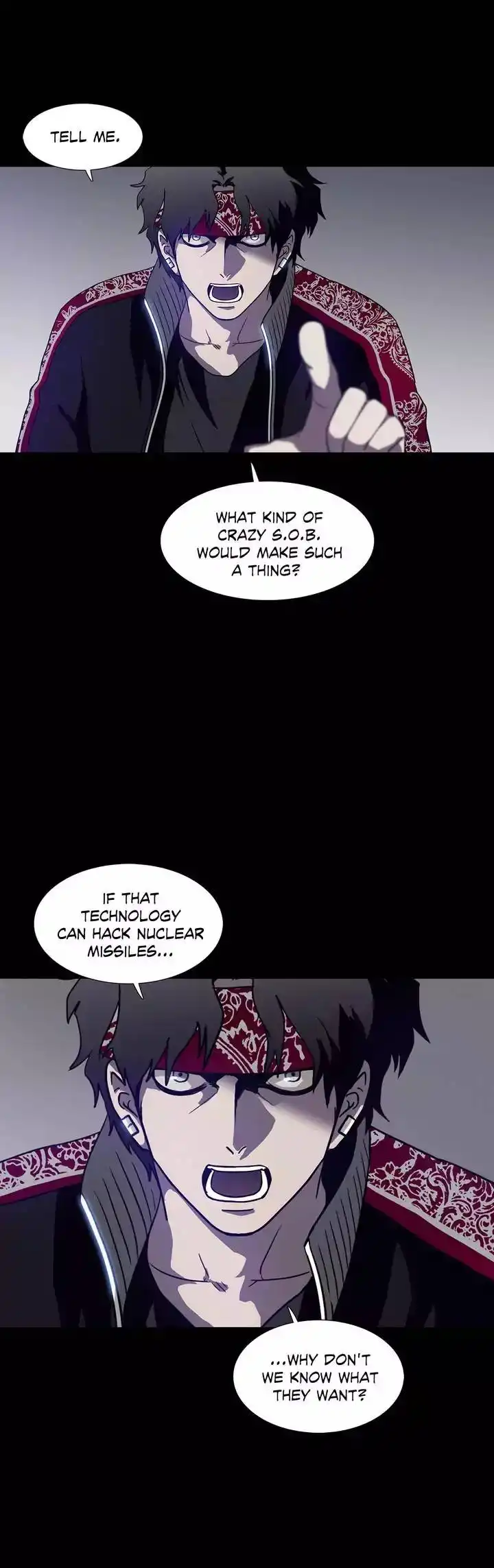 Unknown Code Chapter 57 12